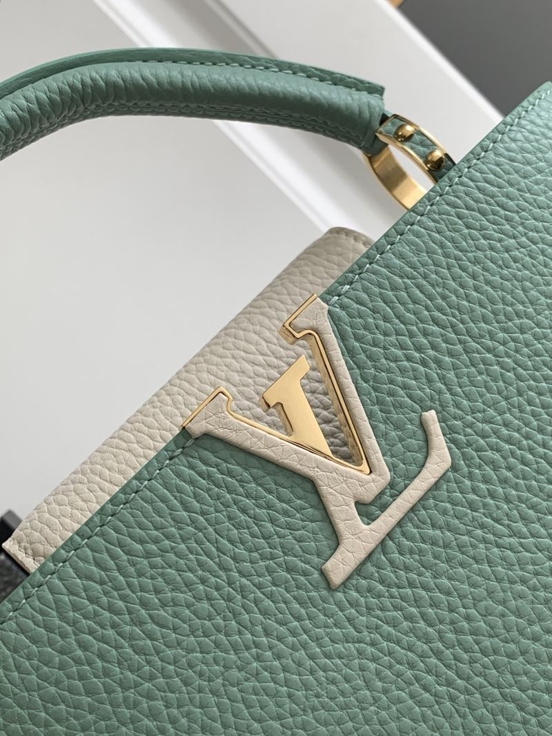 Louis Vuitton Top Handle Bags